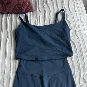 Cloud Vitality Tank ONLY